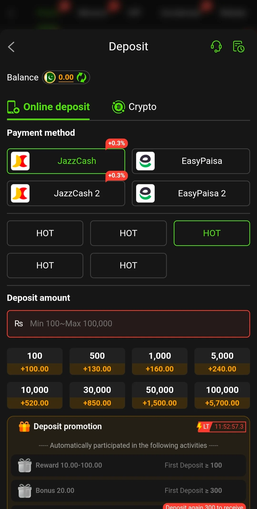 10Win Game APK Download for Android in Pakistan Latest Version 3