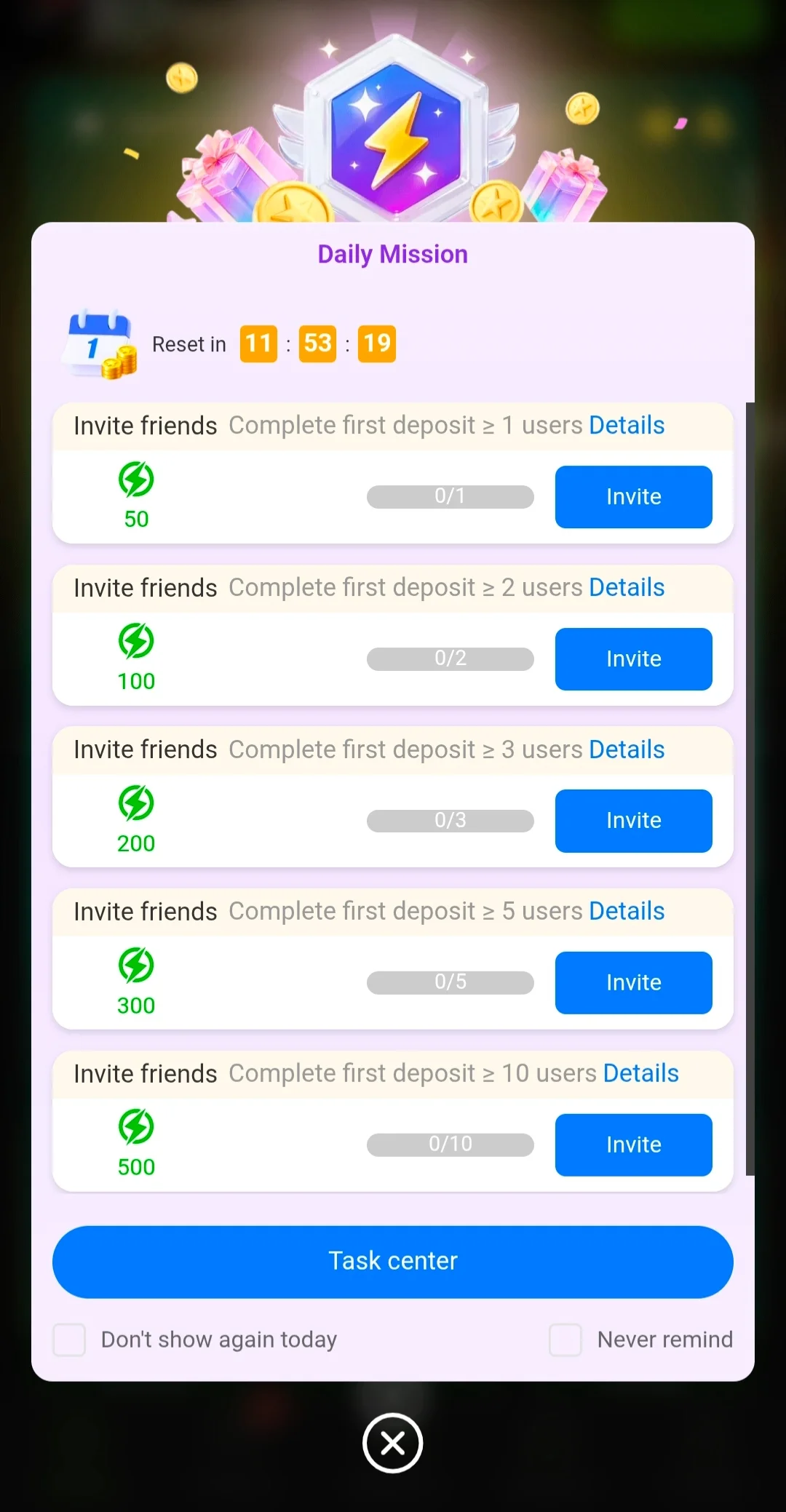 10Win Game APK Download for Android in Pakistan Latest Version 5