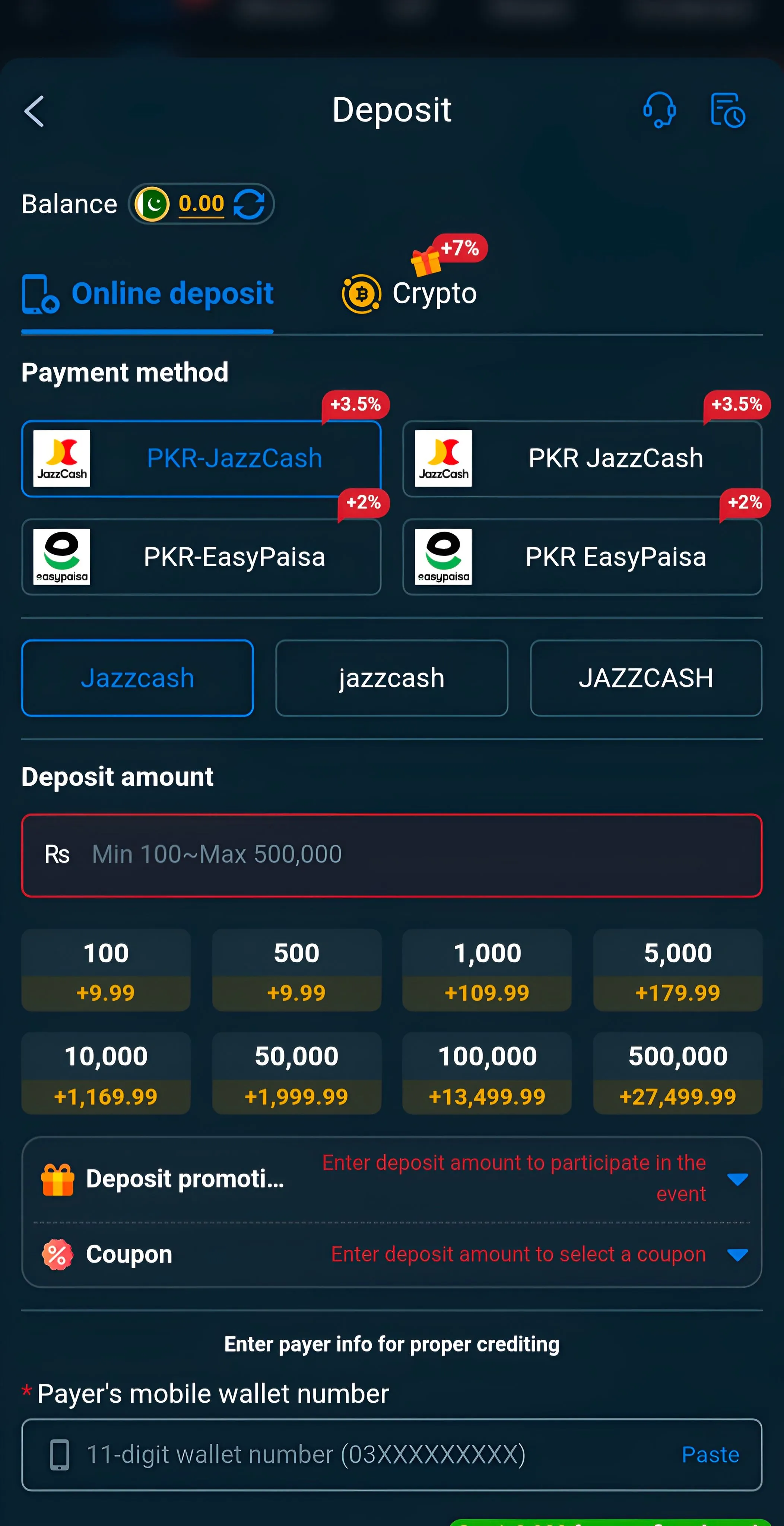 1M Game APK Download for Android in Pakistan: Games, Features, Login and Complete Guide 3