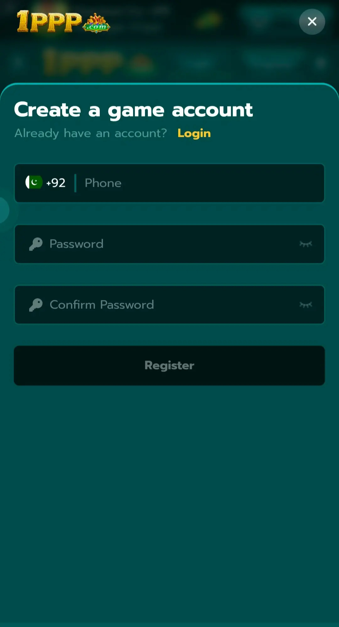 1PPP Game APK Download for Android Latest Version 5