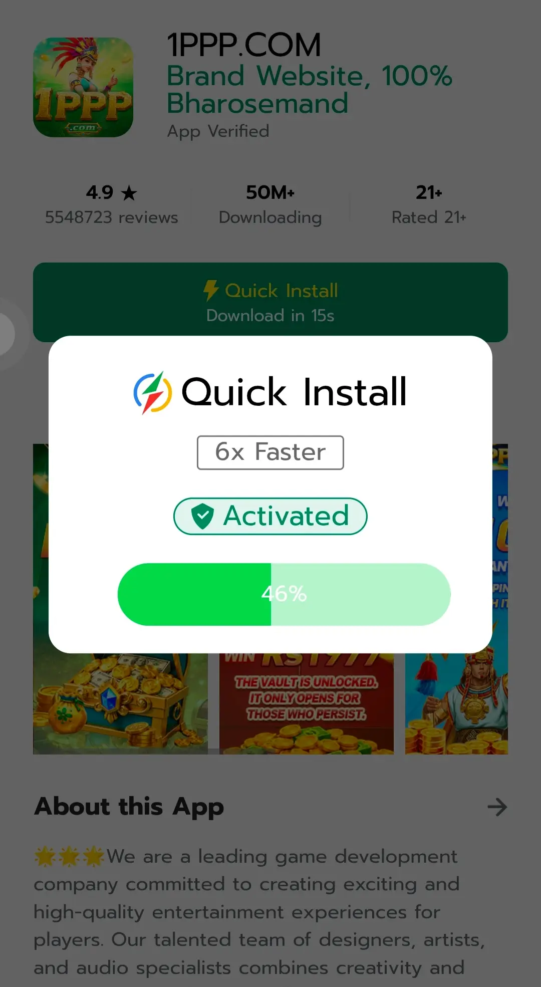1PPP Game APK Download for Android Latest Version 4
