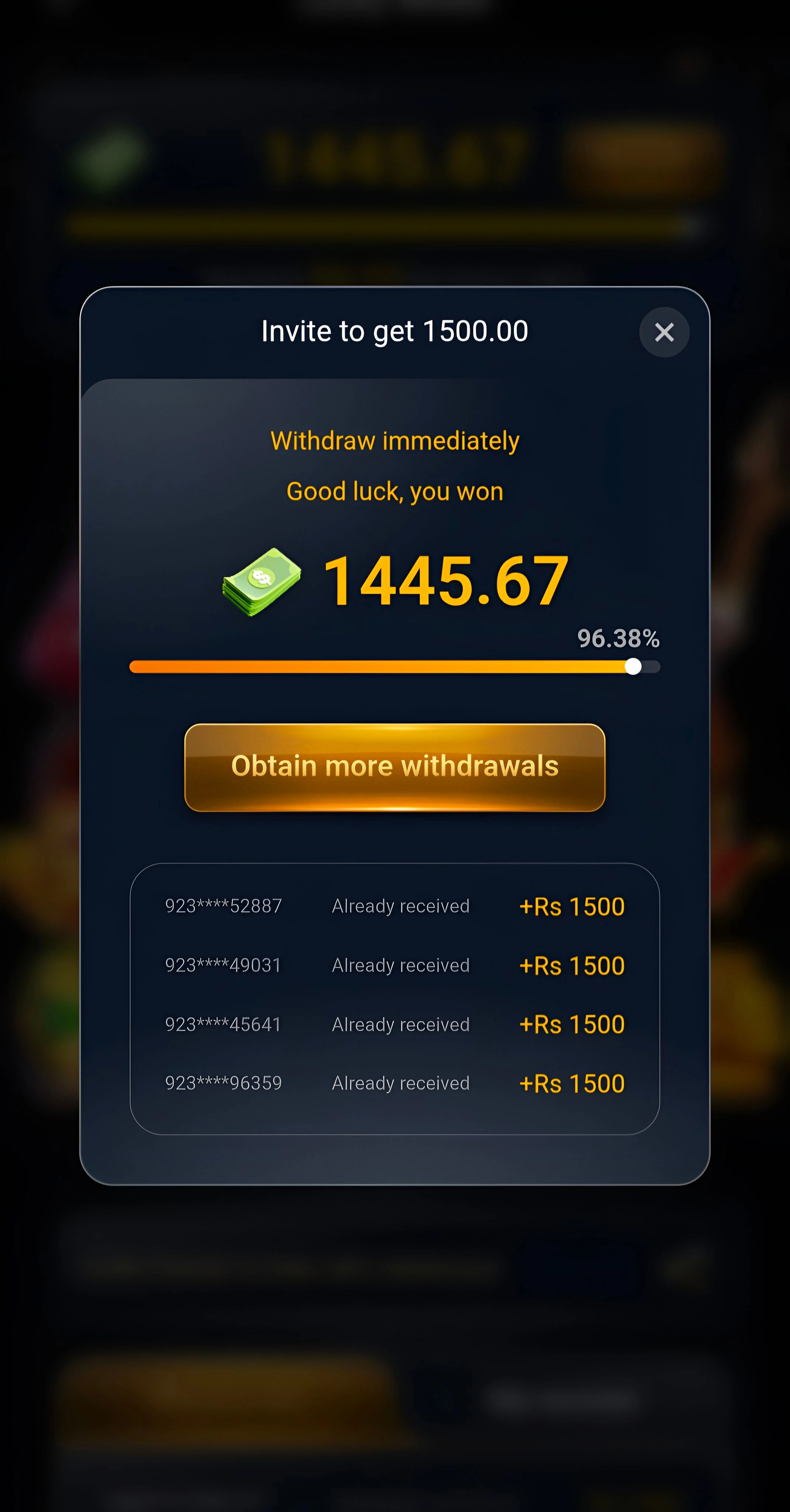 222 RS Game APK Download for Android in Pakistan: Games, VIP, Bonuses and Complete Guide 2