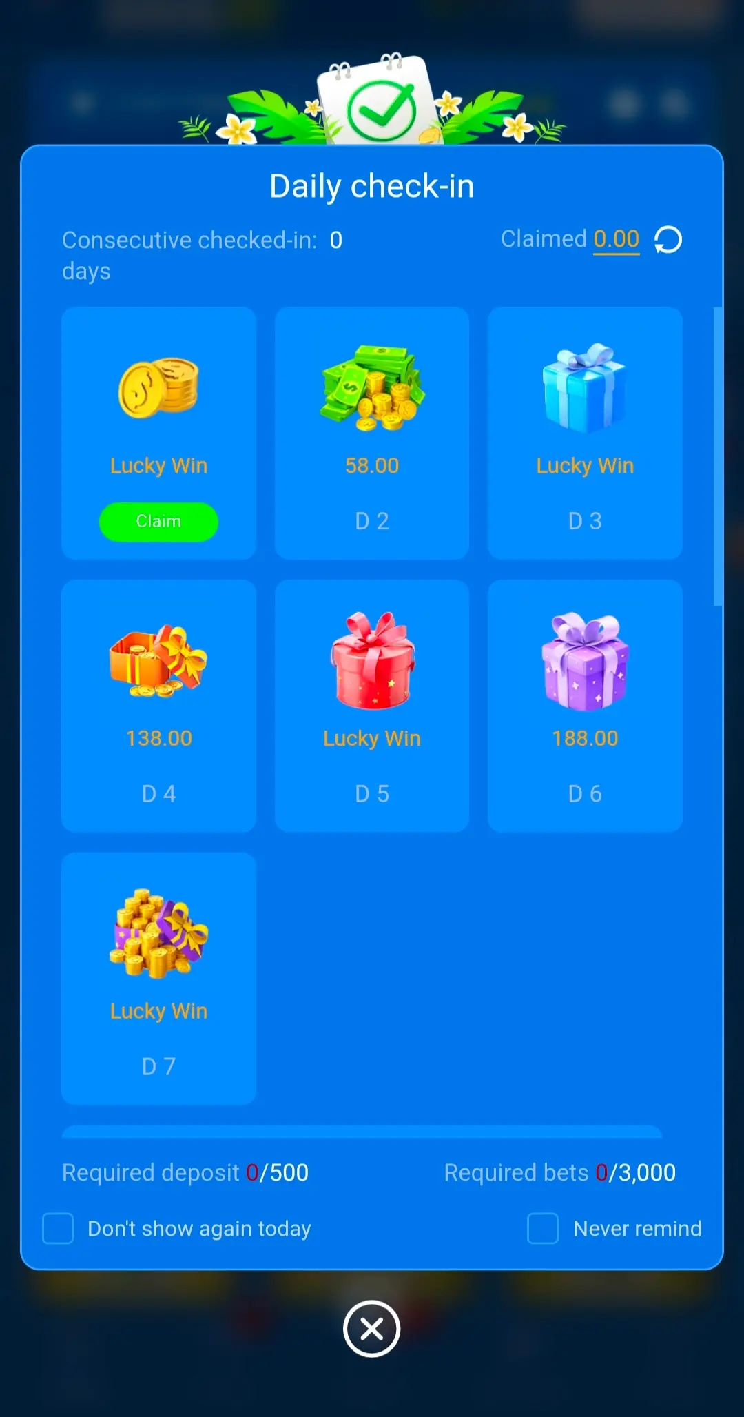 666H Game APK Download for Android Latest Version 5