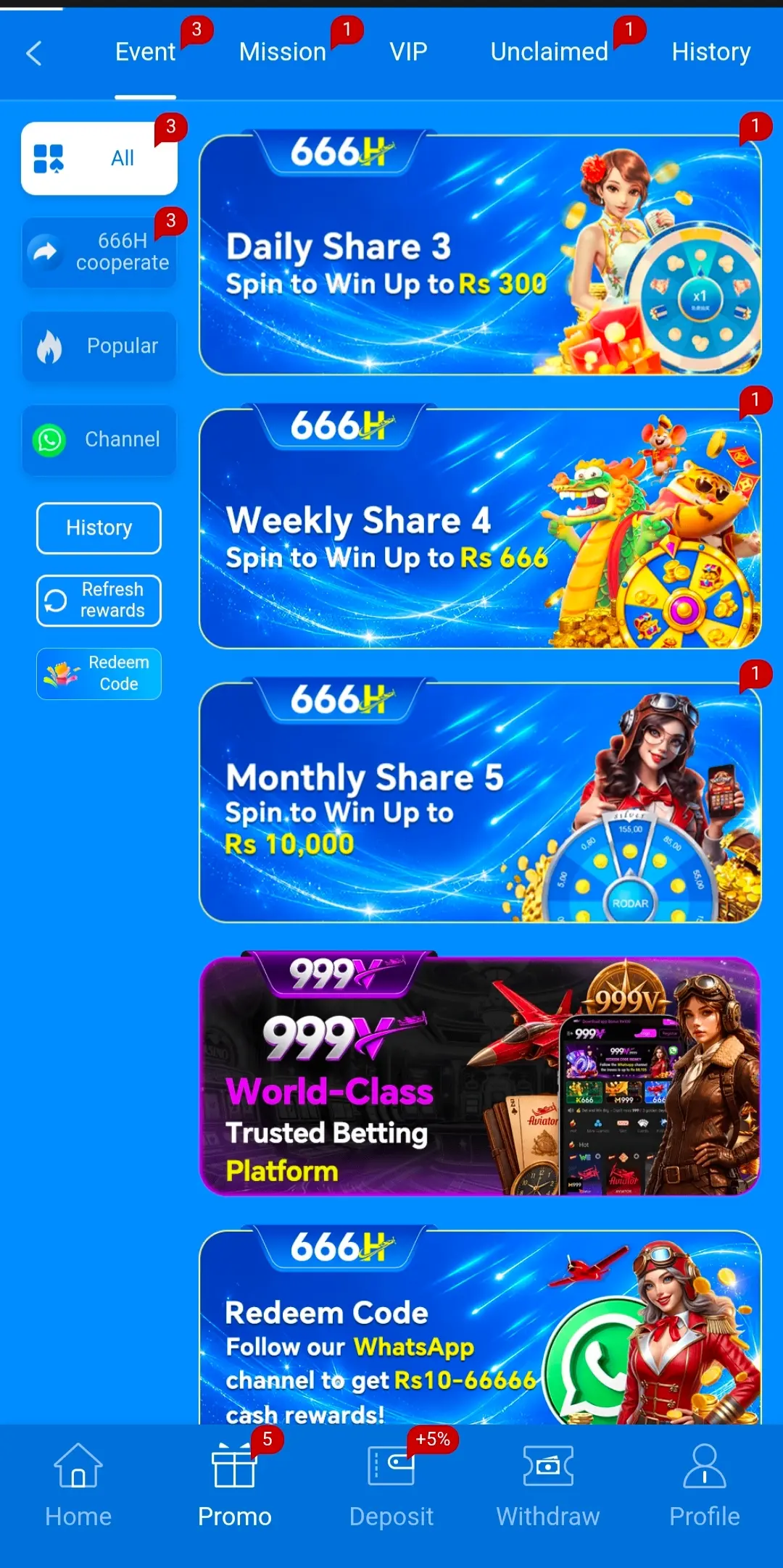 666H Game APK Download for Android Latest Version 2