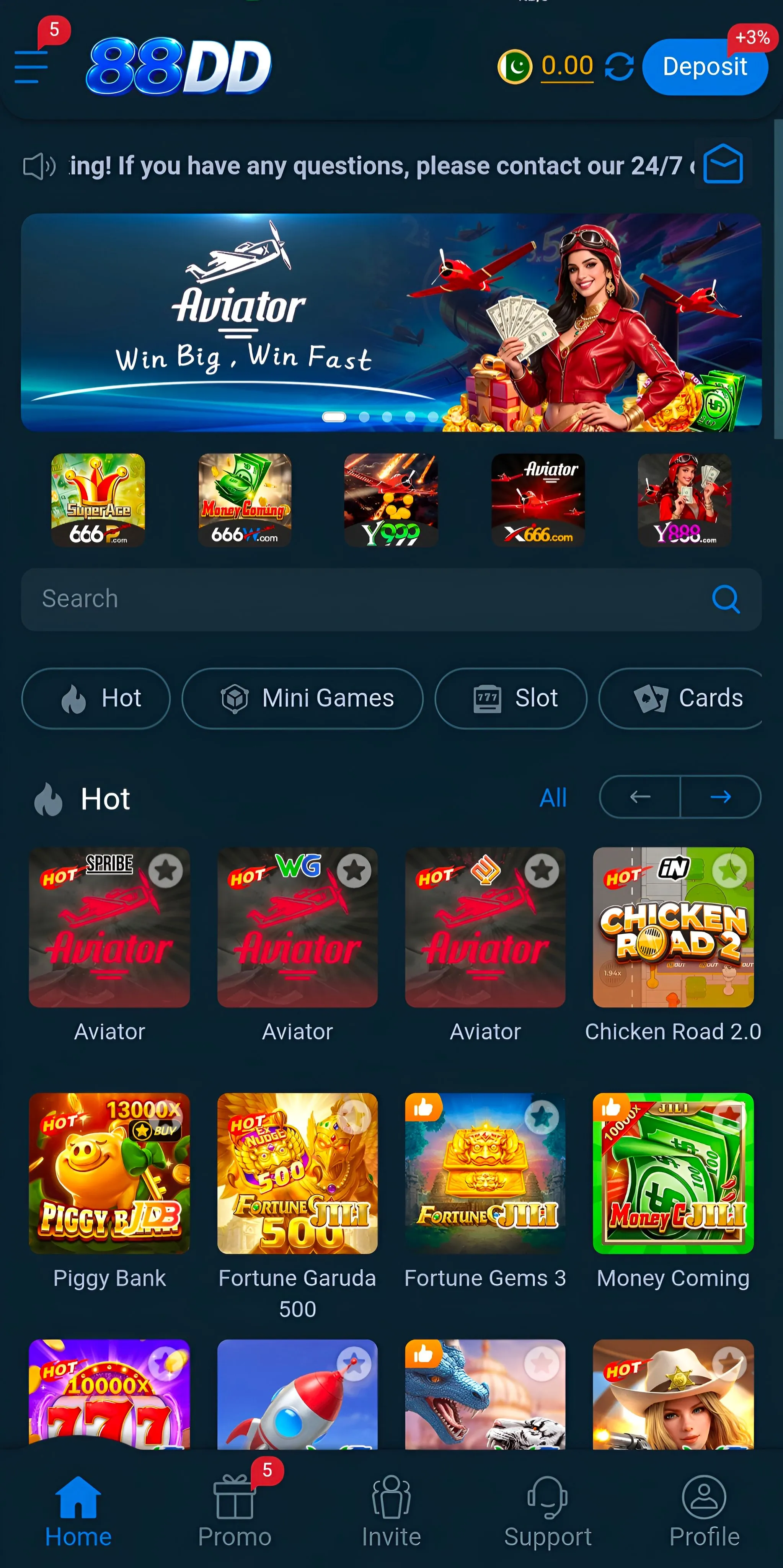 88DD Game APK Download for Android in Pakistan 2026: Features, Registration & Complete Installation Guide 1