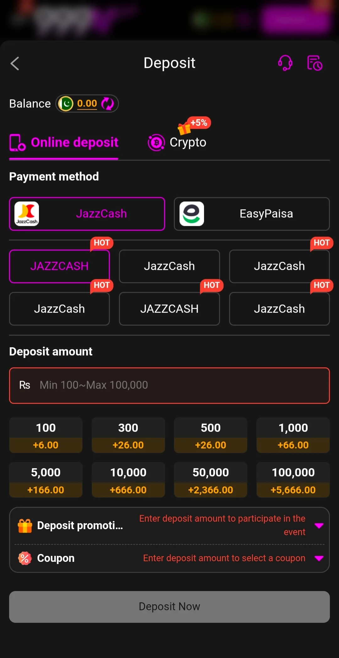 999V Game APK Download for Android in Pakistan Latest Version 6
