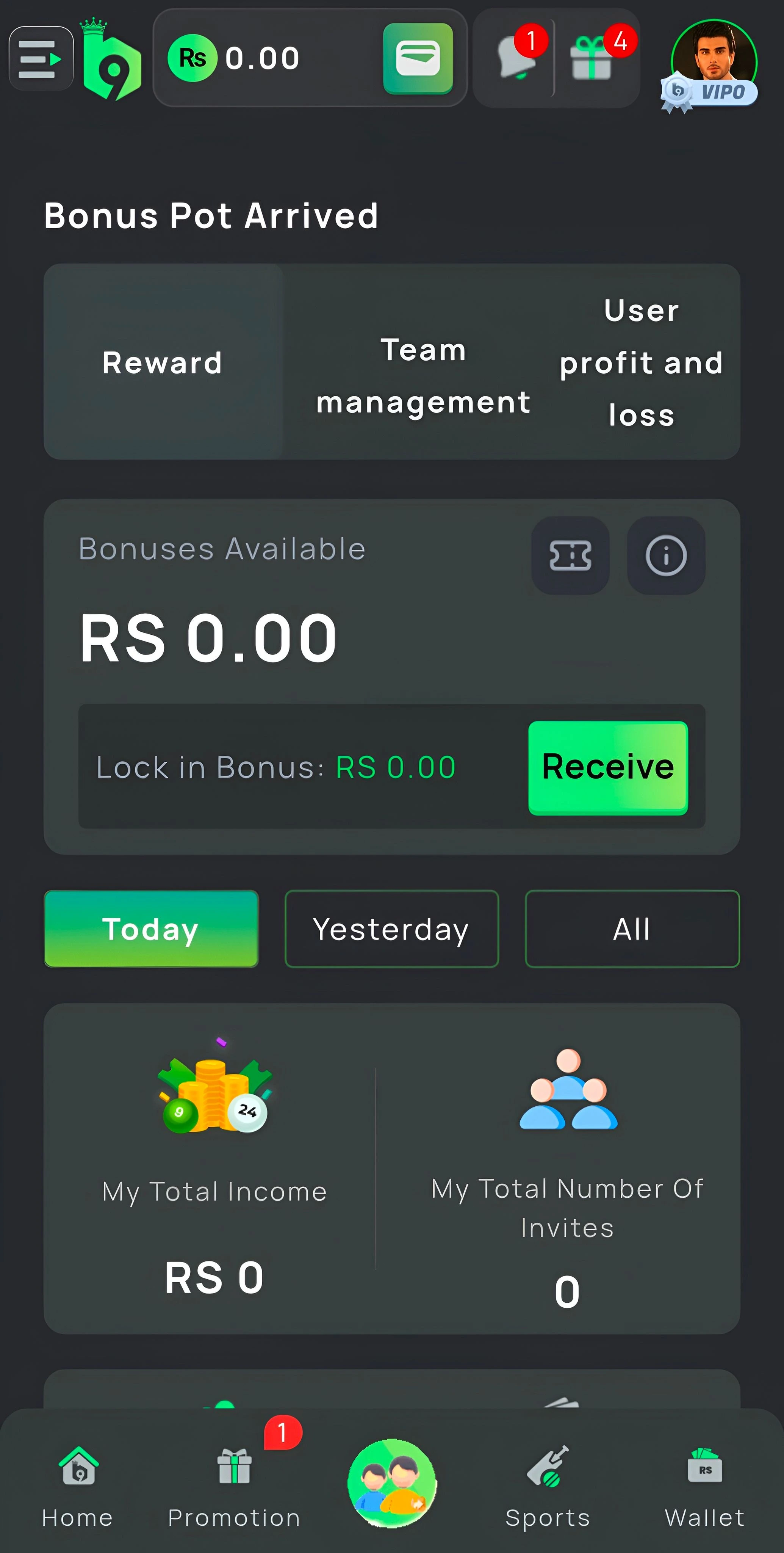 B9 Game APK Download for Android in Pakistan (Latest Version Guide) 4