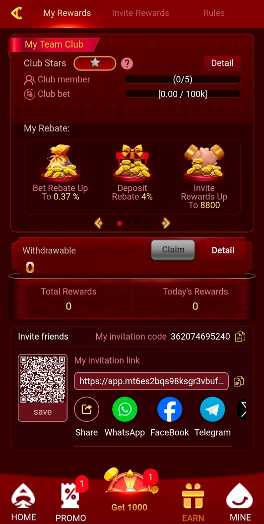 Hot77 Game APK Download for Android in Pakistan (Latest Version Guide) 4