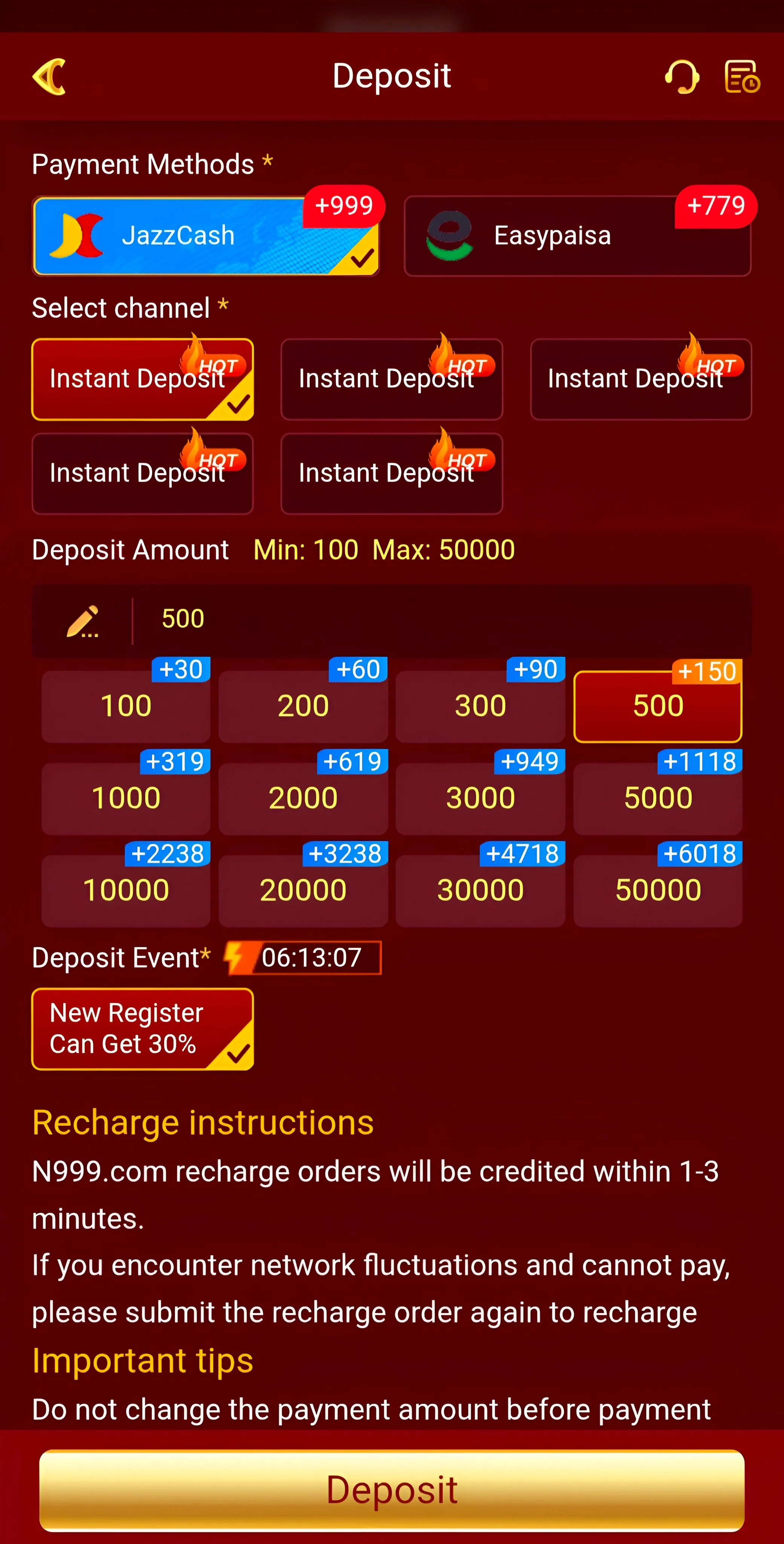 N999 Game APK Download for Android in Pakistan (Latest Version Guide) 4