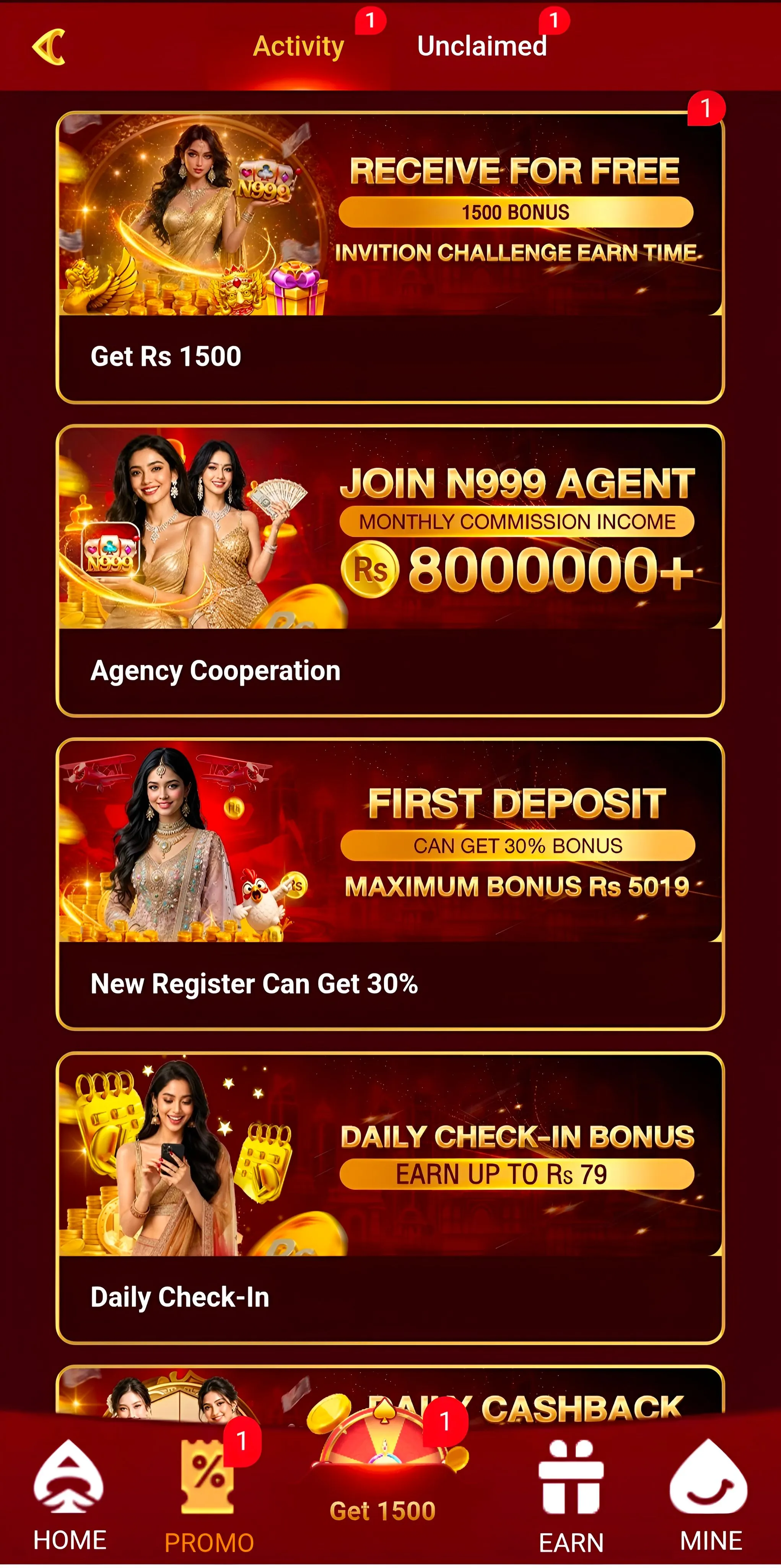 N999 Game APK Download for Android in Pakistan (Latest Version Guide) 2