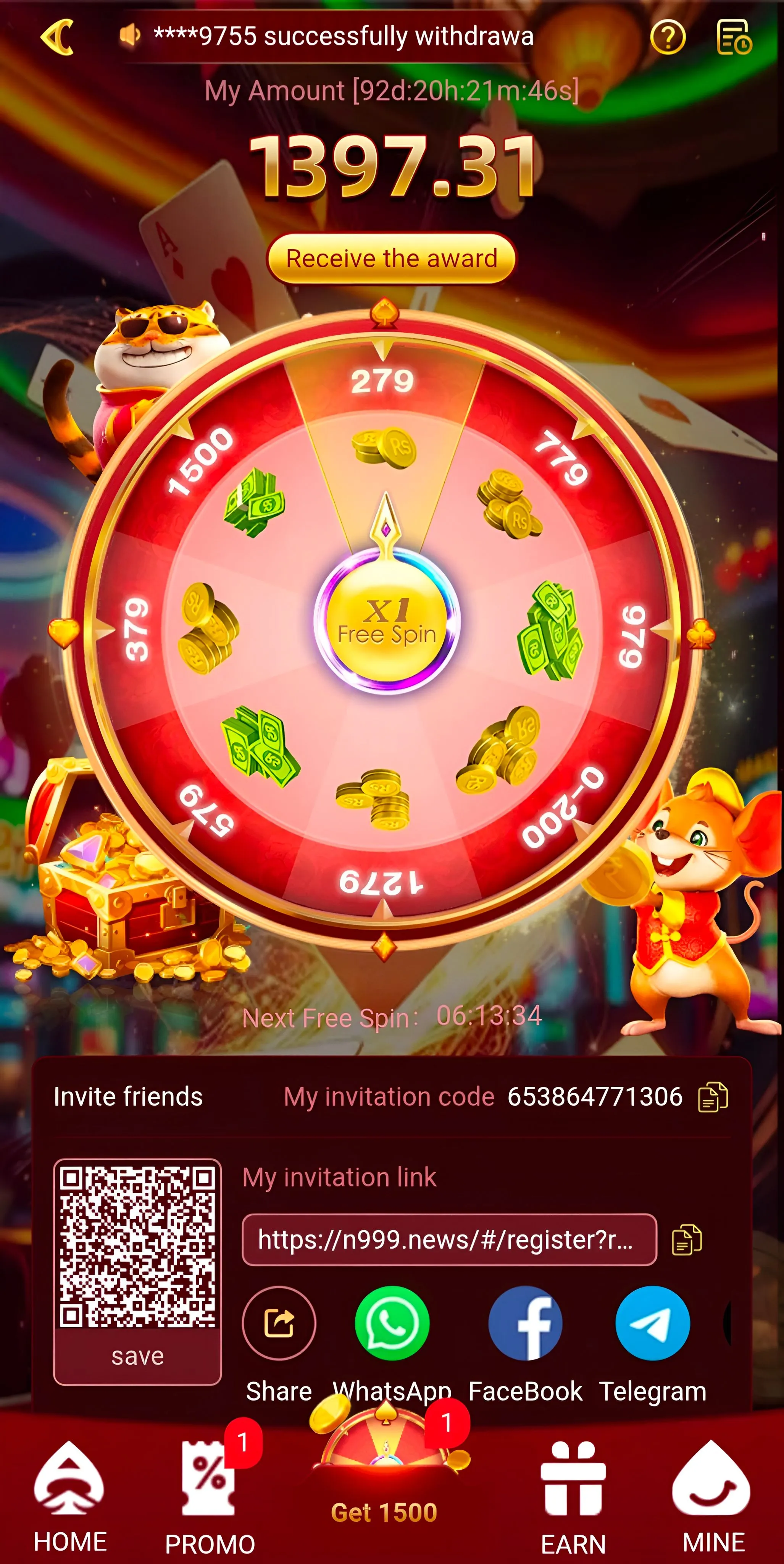 N999 Game APK Download for Android in Pakistan (Latest Version Guide) 5