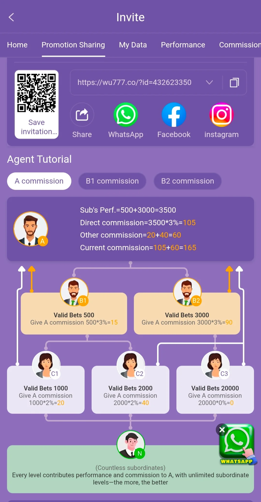 Wu777 Game APK Download for Android in Pakistan Latest Version 3