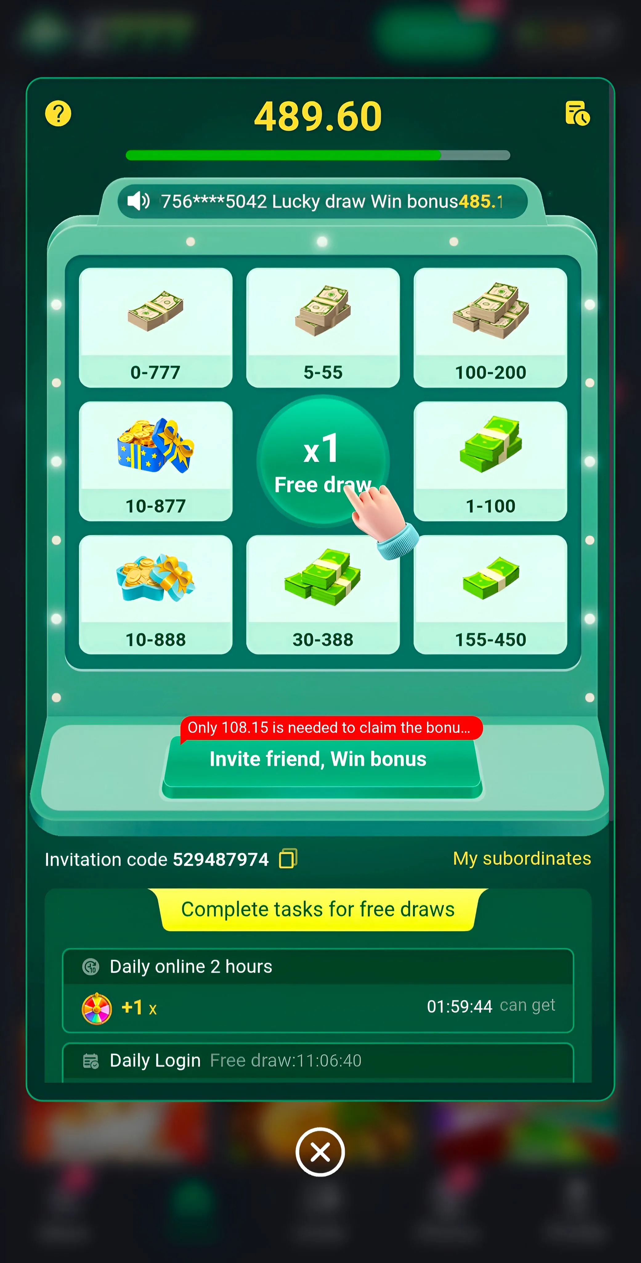Z777 Game APK Download for Android in Pakistan (Latest Version Guide) 3