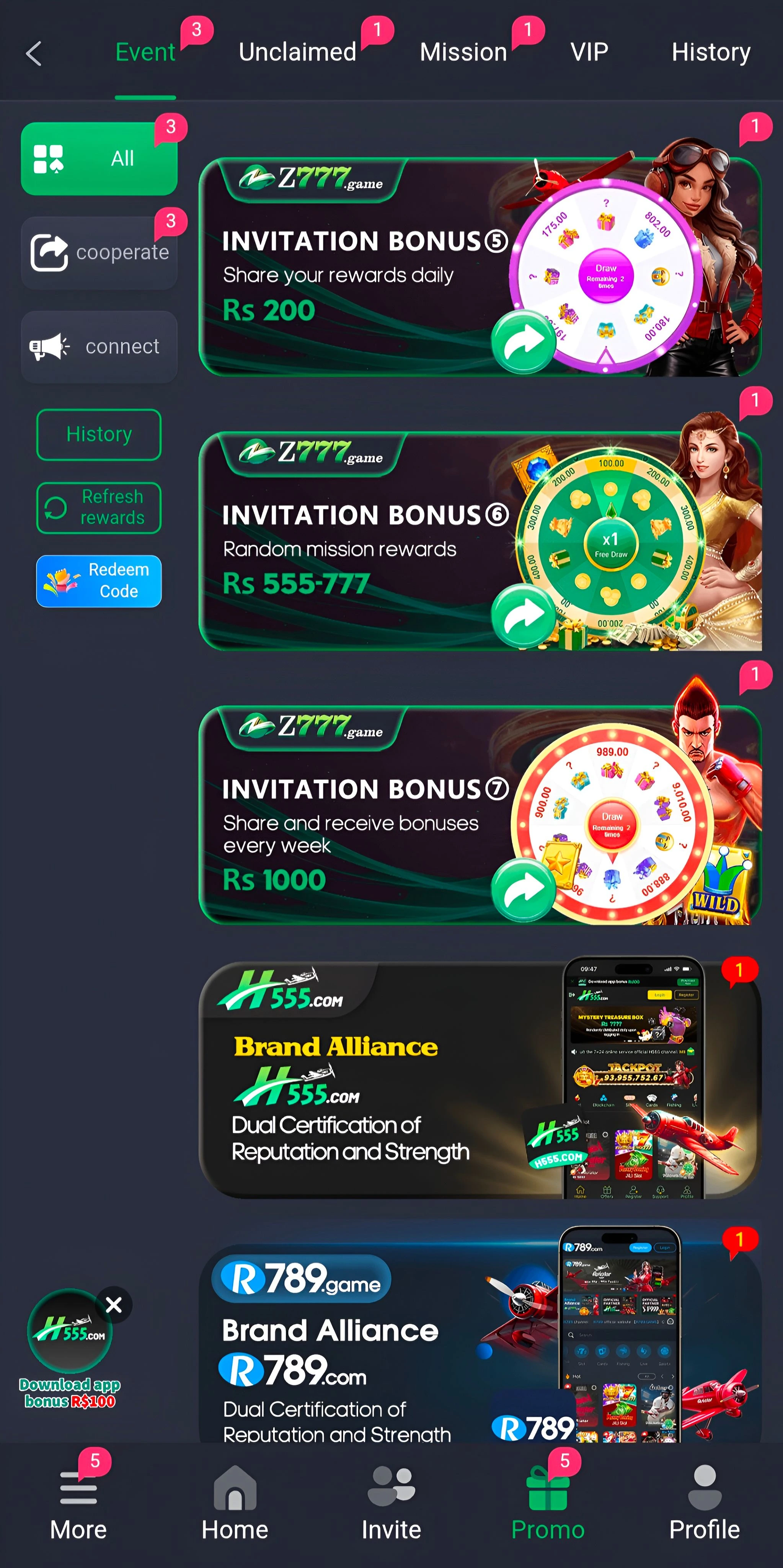 Z777 Game APK Download for Android in Pakistan (Latest Version Guide) 2