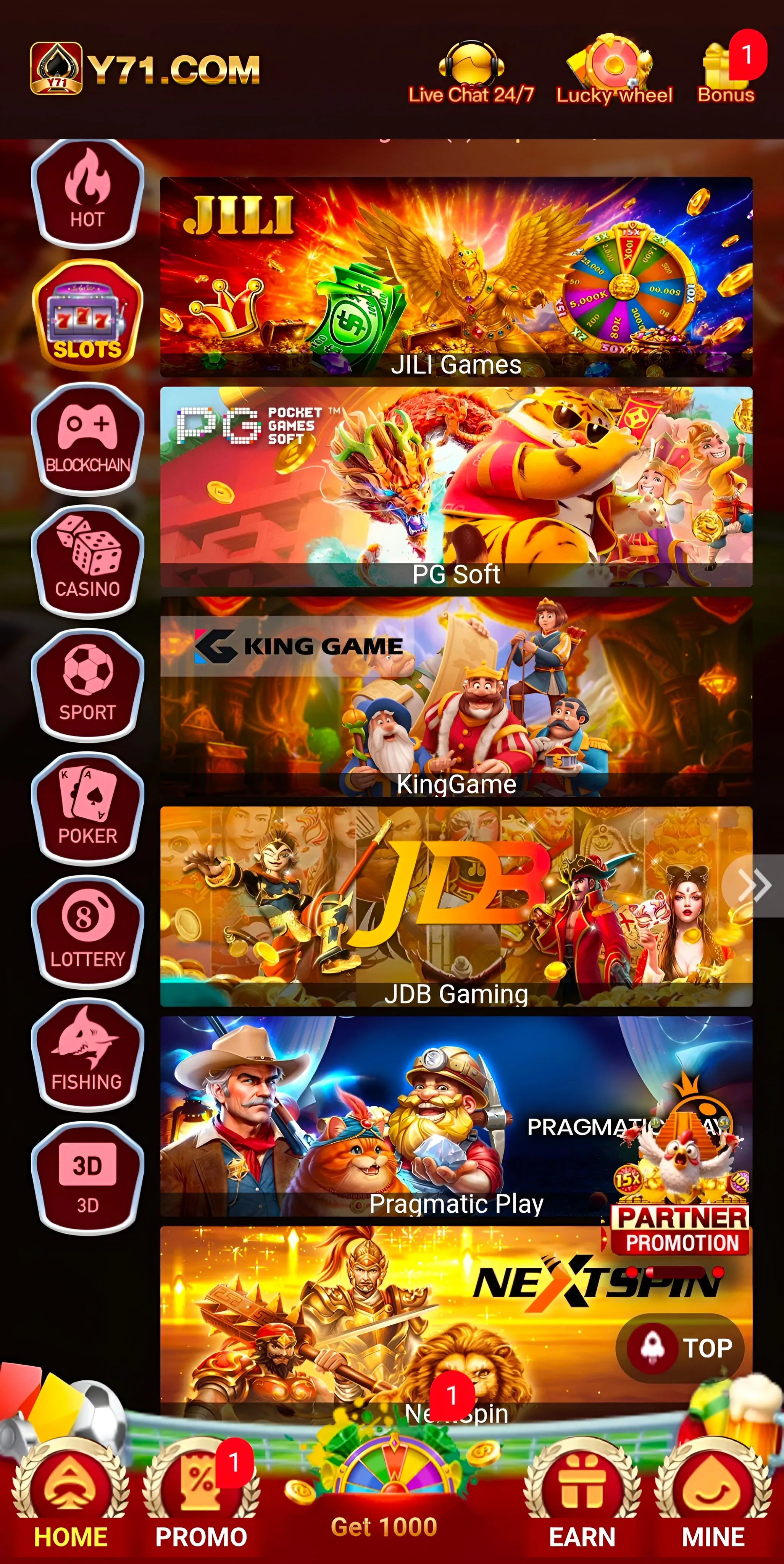 Y71 Game APK Download for Android (Latest Version) 2