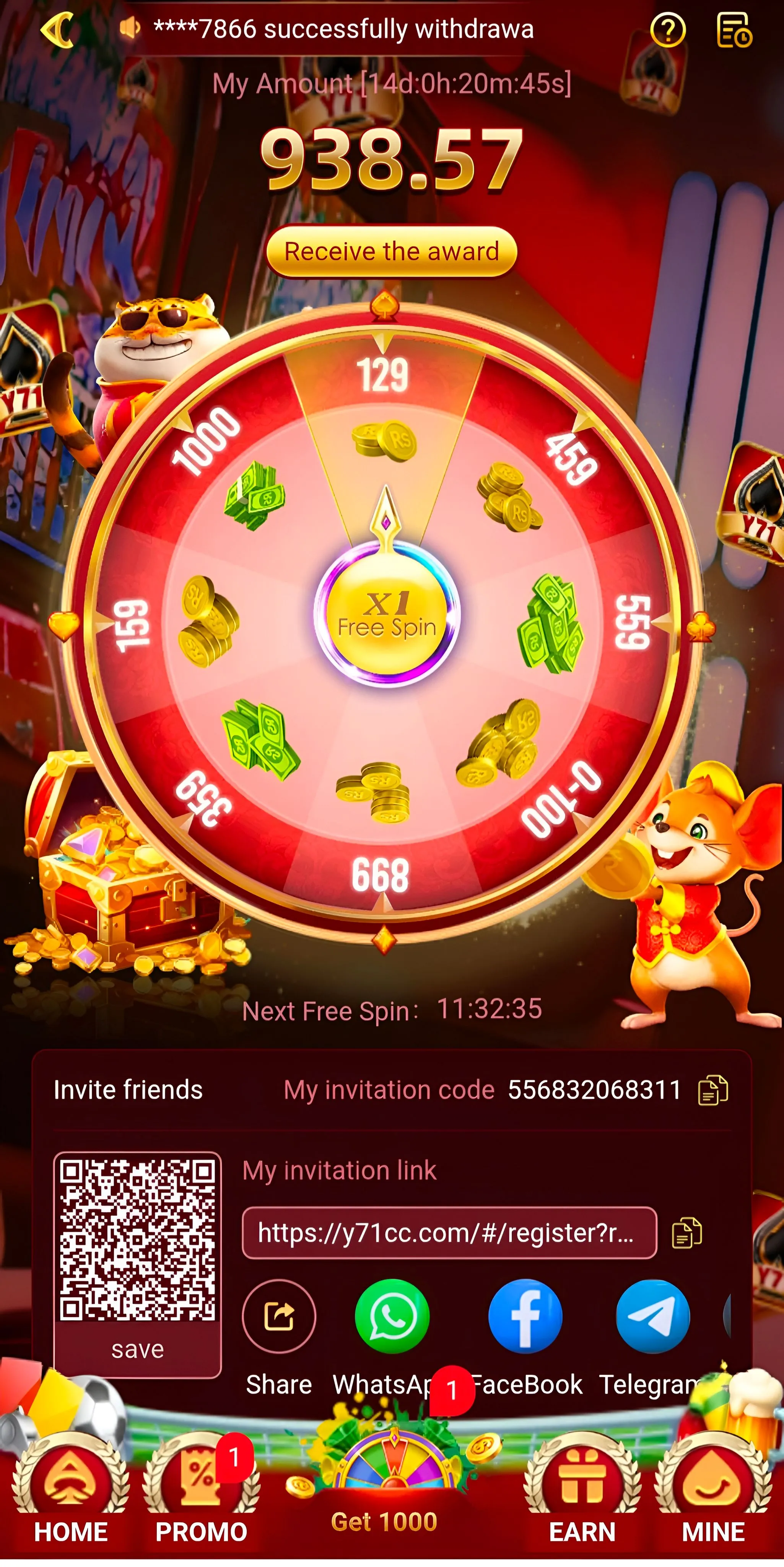Y71 Game APK Download for Android (Latest Version) 4