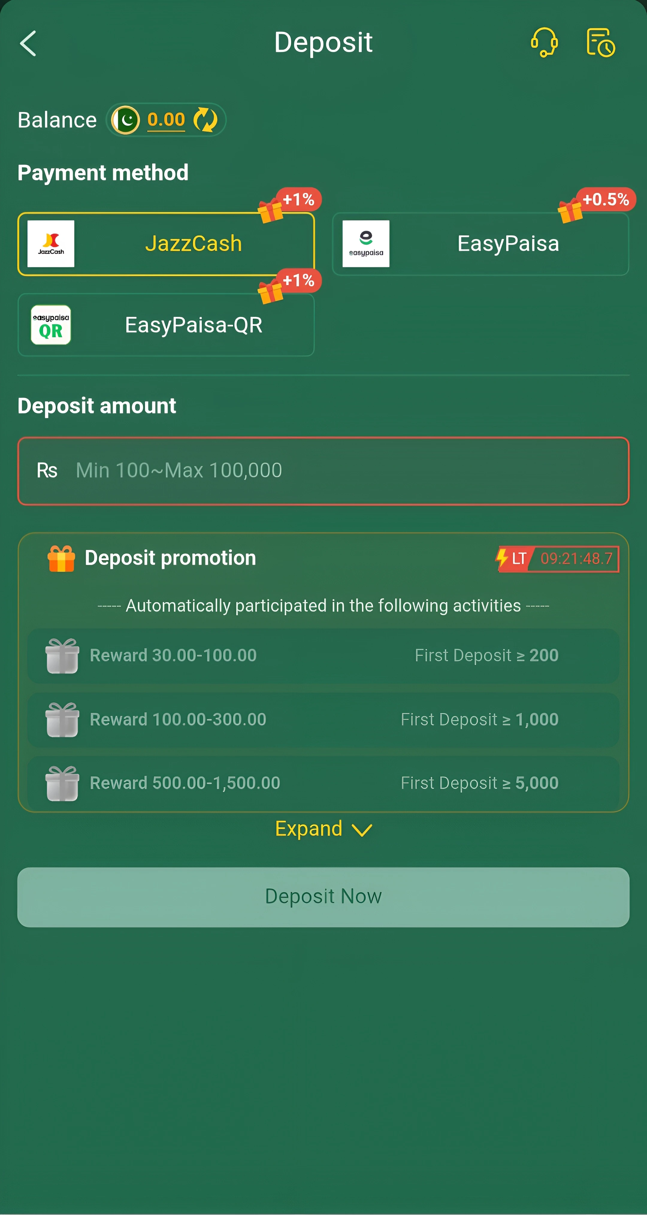 ZH88 Game APK Download for Android Latest Version 4